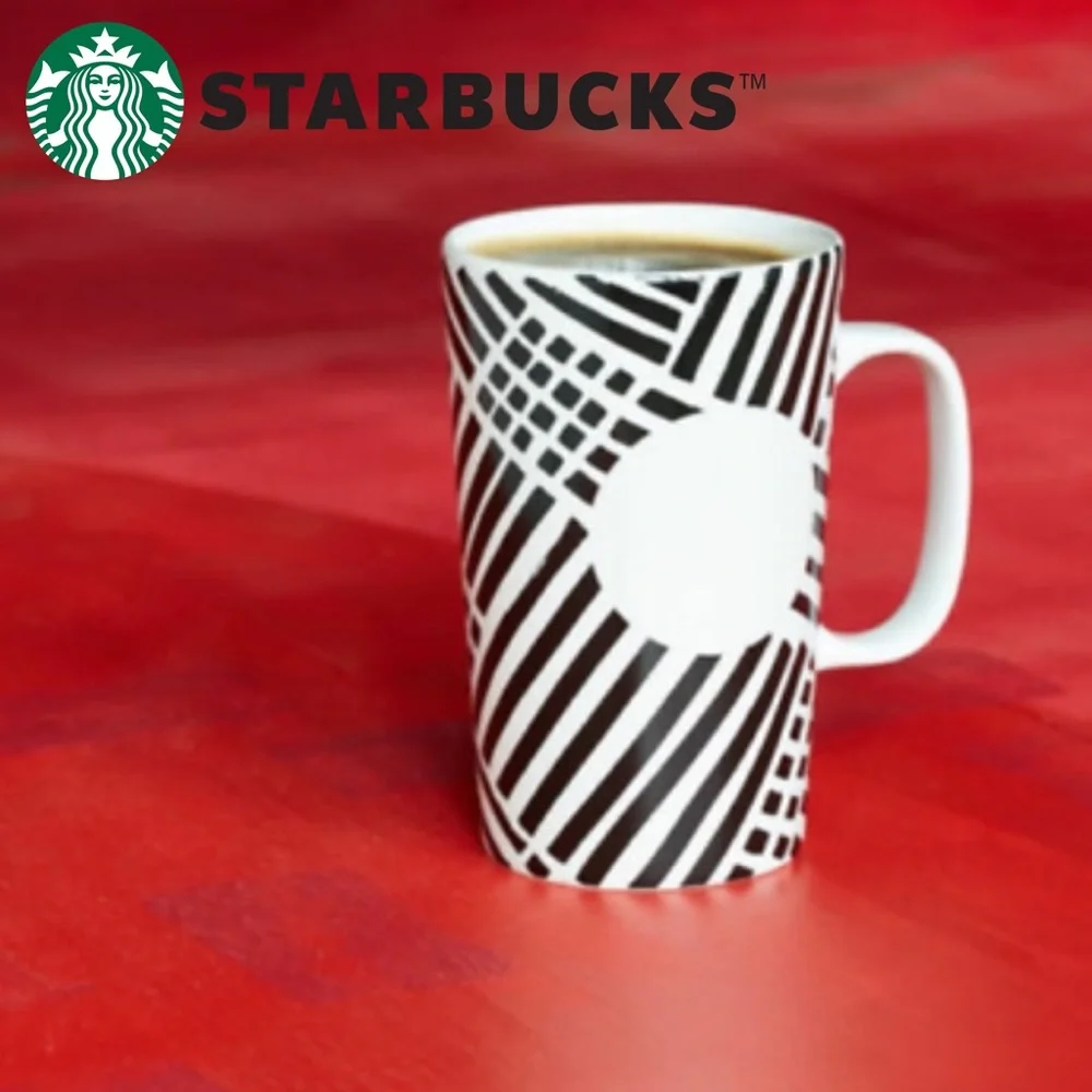 Starbucks 2014 Dot Collect Mug